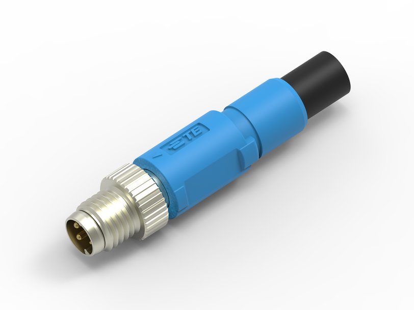 TE Connectivity to highlight connectors and sensors for industrial and warehouse automation at SPS Smart Production Solutions 2023